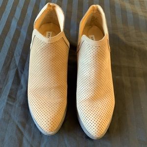 Steve Madden booties